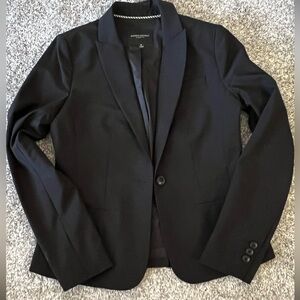 Banana Republic Blazer Sz 0